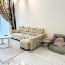 Quaywest Full Furnish Unit For Rent