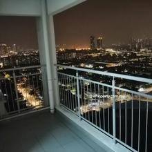 Nice View, Bayu Sentul Unit For Sale