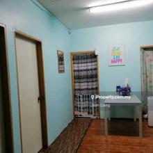 Sell with Tenancy agreement (Ready tenant)