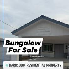 Bungalow for Sale
