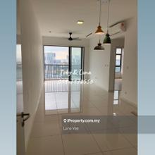 Fully renovated unit to let go! View to offer now