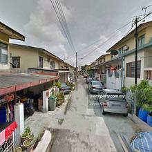 2 Storey Cluster House - Taman Jujur, Seremban, Negeri Sembilan