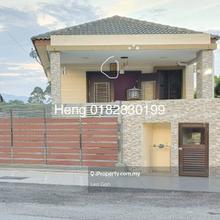 Bungalow Taman Labu Jaya rent