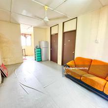 Corner Unit 300m to LRT Wangsa Maju