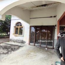 Full Loan Available. Freehold 1sty House in Good Location