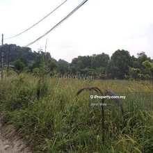 Banting 17,673 acres Industrial Zoning Land for sale,Tanjung Dua Belas