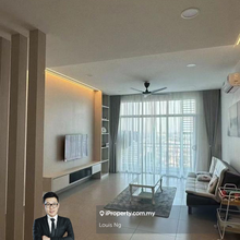 The Sky @ Tripark Bukit Mertajam For Rent 