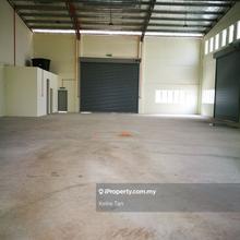 Warehouse For Sale In Kundang