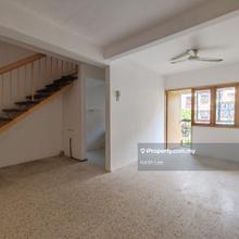 Dahlia Apartment @ Pandan Indah Duplex Walking Distance LRT Station