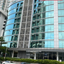 9 storey office building old Klang road jalan Klang lama