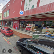 Taman Ehsan, Ground Floor Shop, Main Road, 20x75, Kepong