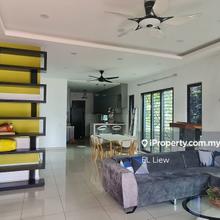 Cluster house for Sale