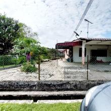 Single Storey Terrace House For Sale