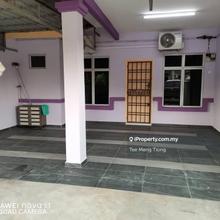 Ehsan Jaya 1 storey terraced house