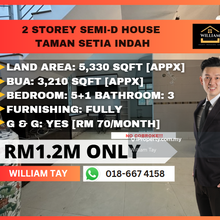 Taman Setia Indah