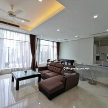 Spacious Living Hall Wet & Dry Kitchen Free 2 car park