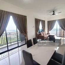 Boutique Living @ The Cove Hillside Residence, Taman Ipoh Timur 