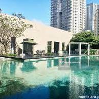 Low floor unit for sale @ Tiffani Mont Kiara, pm for more details
