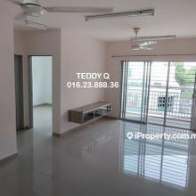 Condominium for Rent