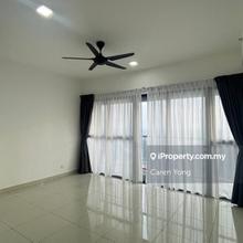 High level unit for sale at Setia City Residence, pm for more details