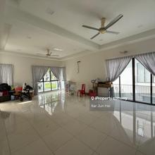 Cheap Nice 3 Stry Semi D at Jade Hills Kajang