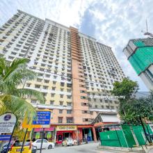 Flora Damansara ,Appartment Damansara Perdana, Petaling Jaya