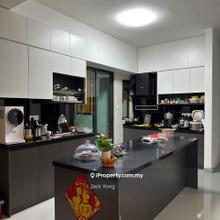 Fully Furnished Selling Below Market Price