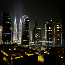 Nice view full furnish
