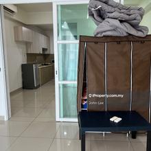Mutiara ville @ Cyberjaya Condominium for Rent