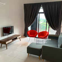 Oasis Condominium at Simee Ipoh Garden 