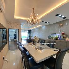 Luxury Marina Residence 3 Bedroom Apartment, Bayu Puteri 5 min to Ciq