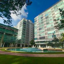 Ara Damansara Oasis Damansara Centum Corporate Park 