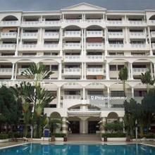Condominium for Rent