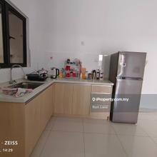 Serviced residence for Rent