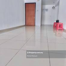 2 Car Parks Zen Residence Condo Bandar Puchong Utama For Sale
