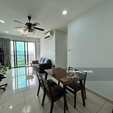 KL Traders Setapak KL Fully Furnished Unit Nice Condition Book Now