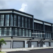 Bandar Cemerlang Ulu Tiram