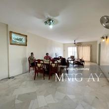 D Haven Harbour Place Klang Condominium For Sale 