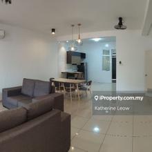 Desaru Escadia 22x70 Double storey Terrace