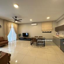 Henna Residence @ The Quartz wm Wangsa Maju, Kuala Lumpur For Rent