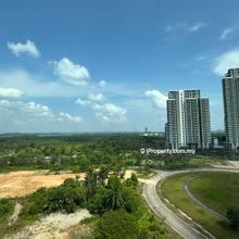 Medini brand new condo for rent