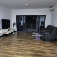 Maya Condo Likas For Sale 