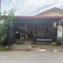 Bandar Seri Astana Teres Setingkat Endlot For Sale Full Loan dkt Tol 