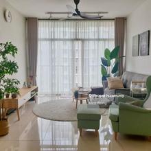 Fully renovated, fully furnished, move in condition