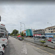 Pandan Indah Office , Level 1