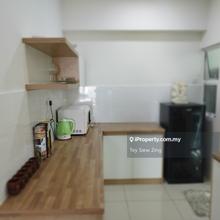 Specialist in The Zest Many unit on Hand for sale and rent