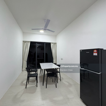 Kenny Hill Residence For Rent