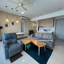 Sunway Mont Residence @ Mont Kiara for Sale