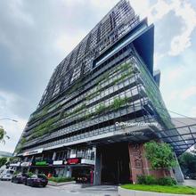 Duplex Unit Flexus Signature Suites Jalan Kuching