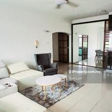 Putri Indah Condominium @ Stulang